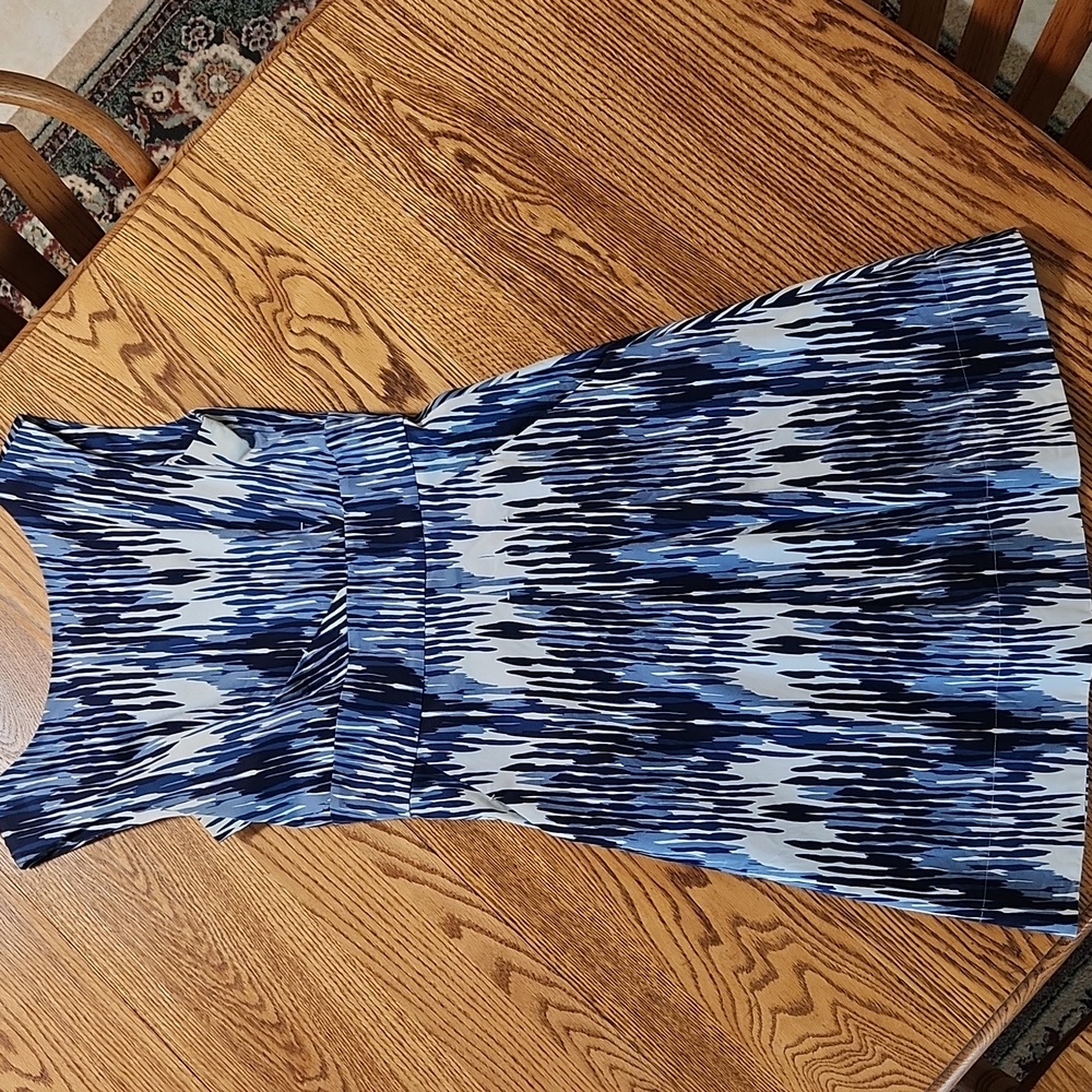 Calvin Klein dress